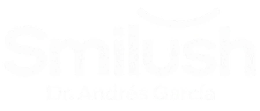 Smilush · Dr. Andrés García